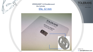 die 12 mm