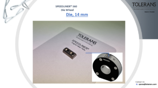 die 14 mm