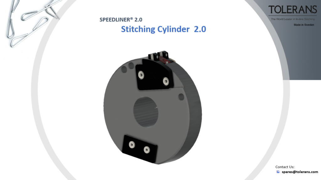 stitching cylinder 2.0