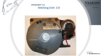 stitching unit 2.0