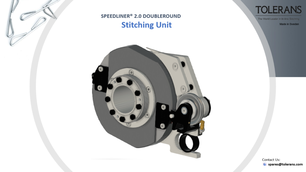 stitching unit 2.0 doubleround