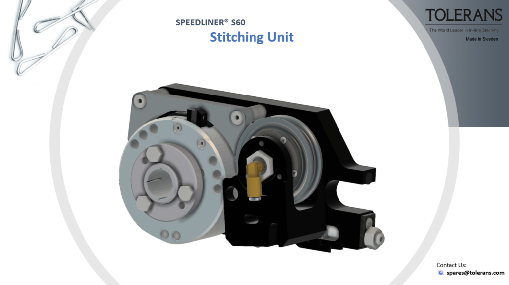stitching unit s60