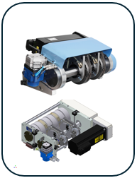 Stitcher Parts