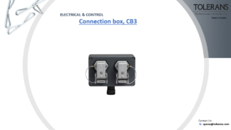 connection box, cb3