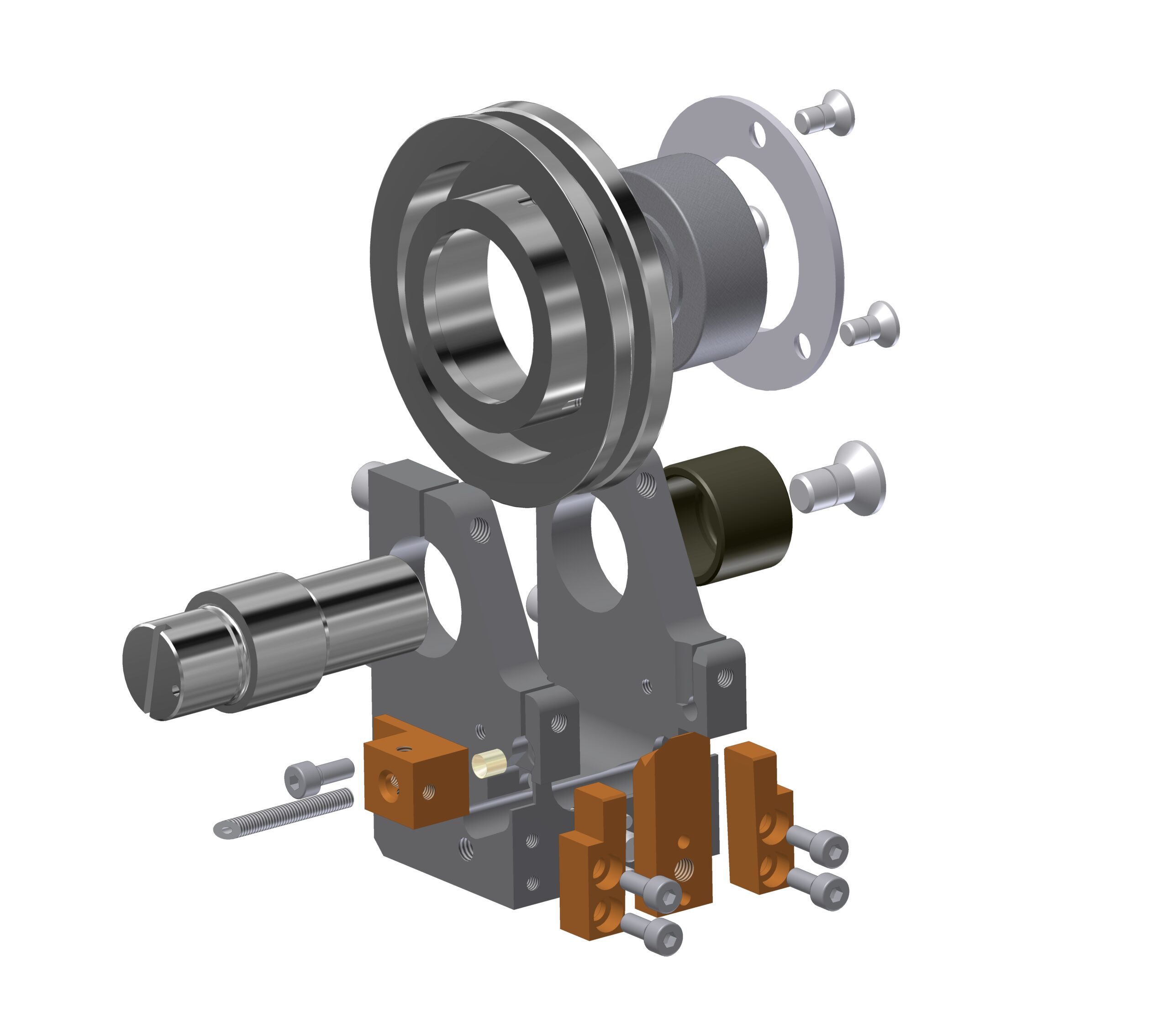 cutting unit 1.0 org