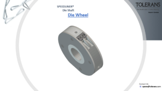die wheel, speedliner