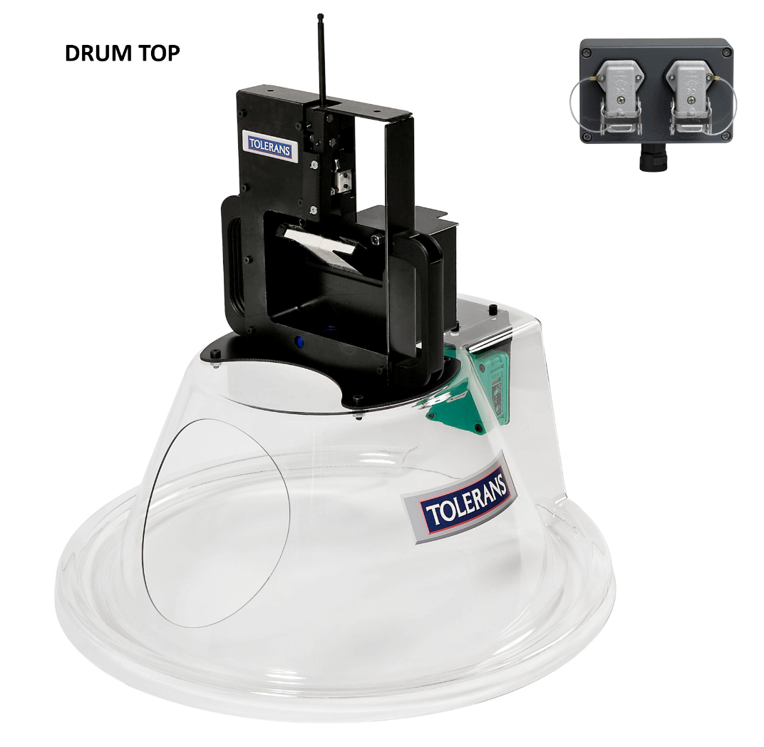 drum top