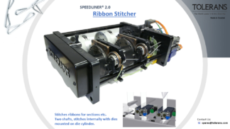 ribbon stitcher 2.0