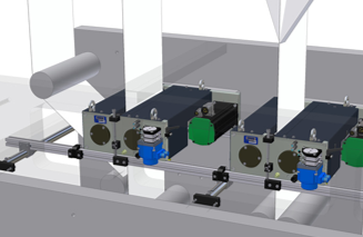 ribbon stitcher fals