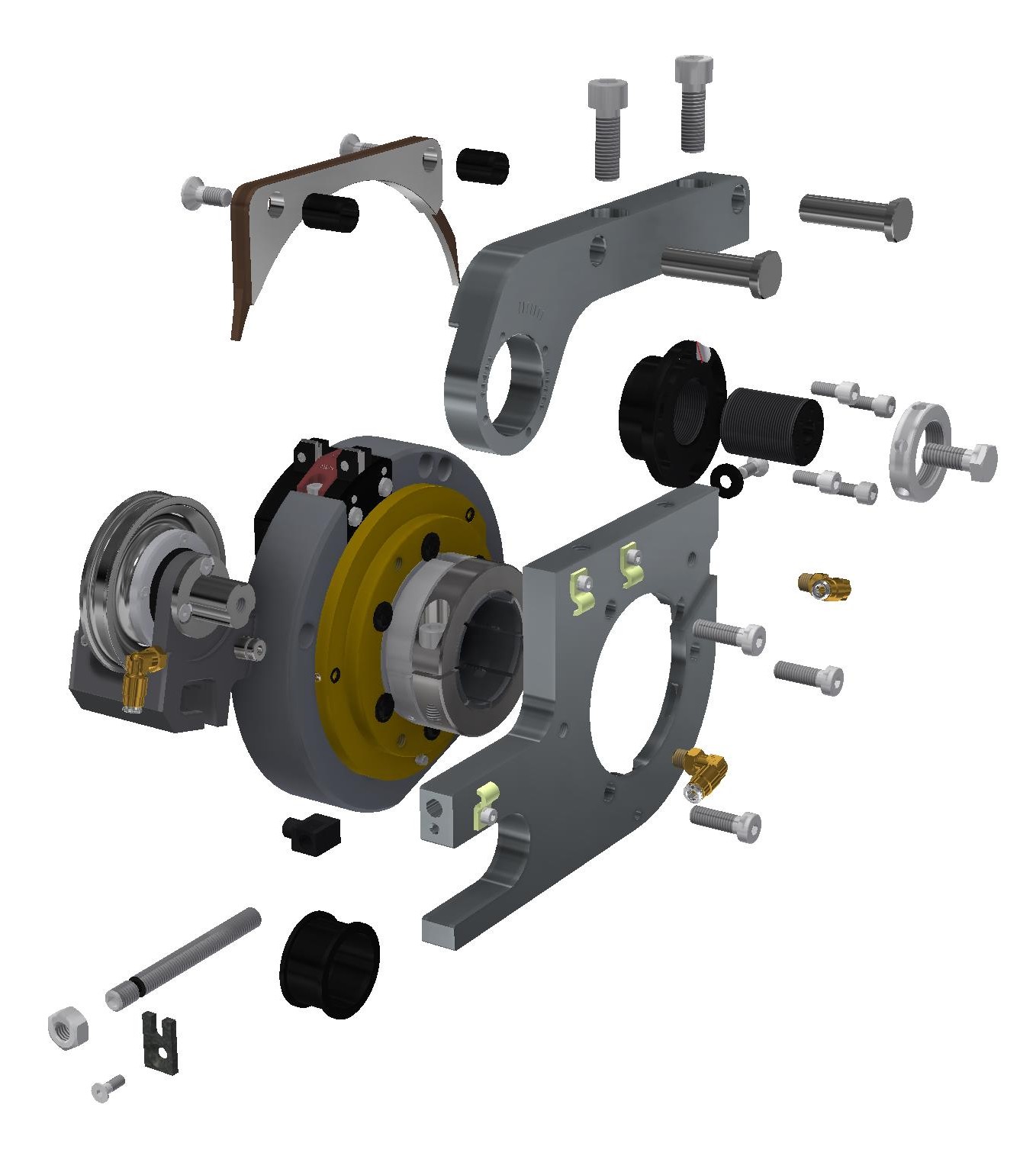 stitching unit 2.0 exploded