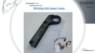 stitching unit upper frame 2.0