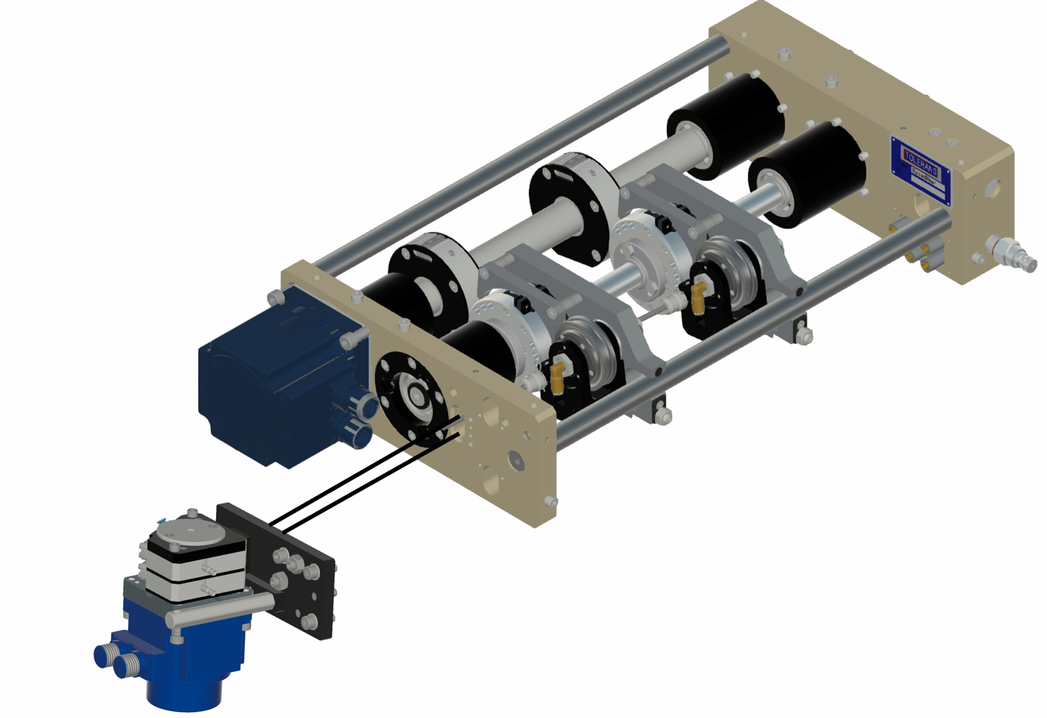 compact stitch s60 with feedingbox