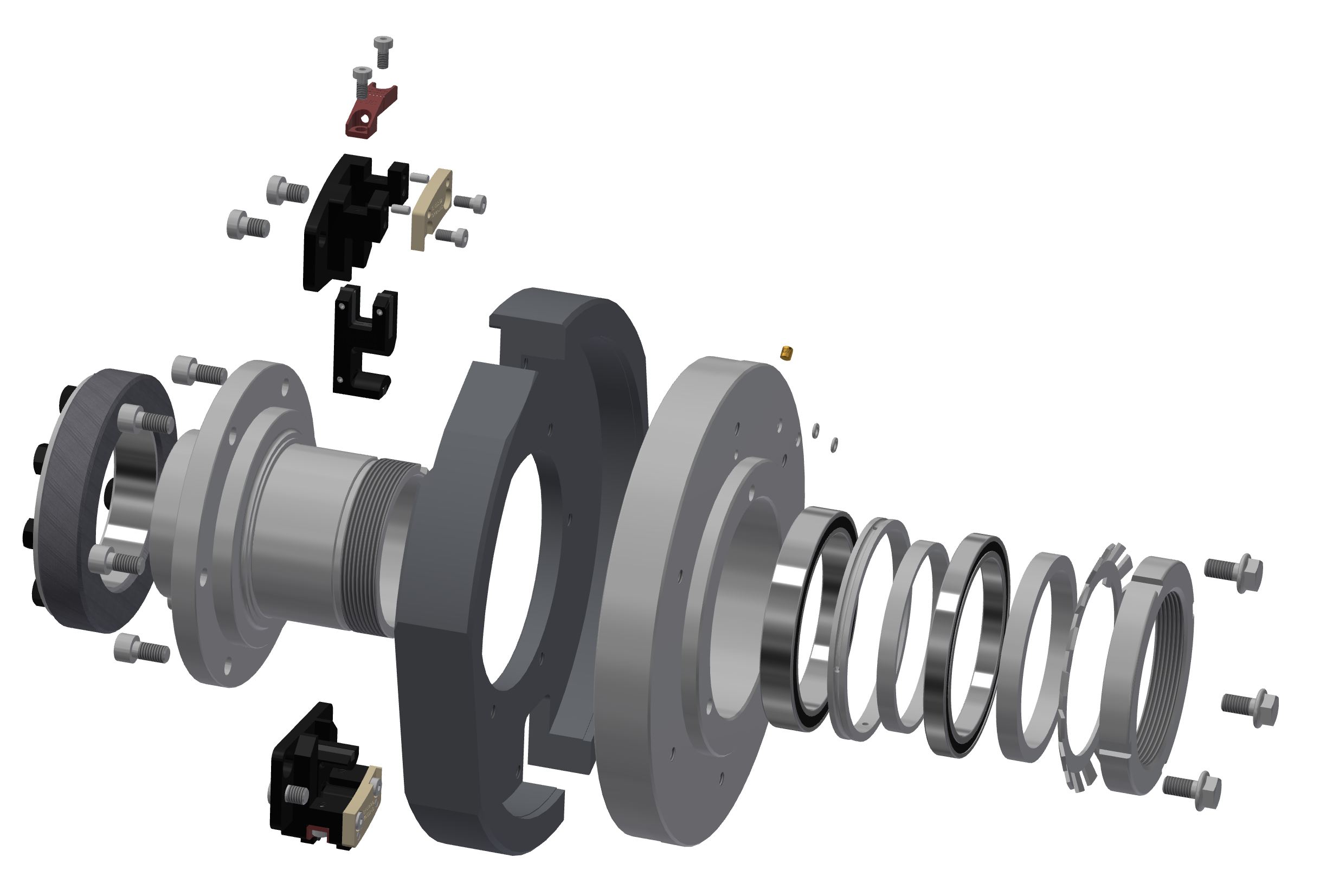 stitching cylinder 2.0 doubleround