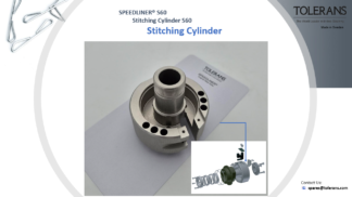 stitching cylinder s60