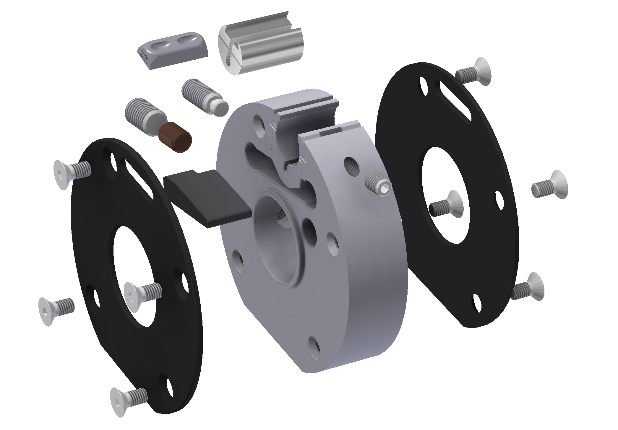 die wheel s60