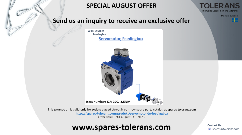 special augusti offer 2026
